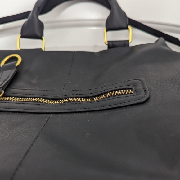 Skip Hop Chelsea Diaper Bag Gently Used - Picture 2 of 7